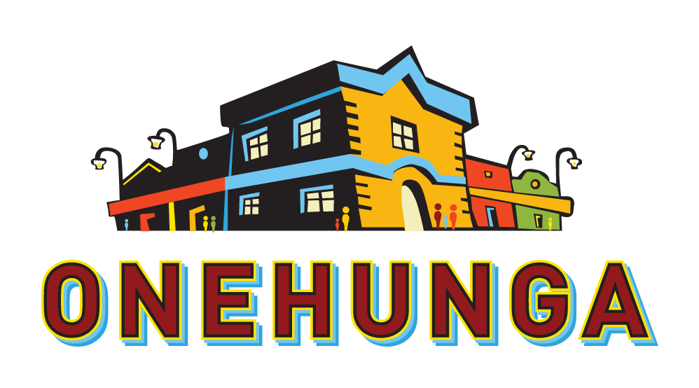 Onehunga Logo